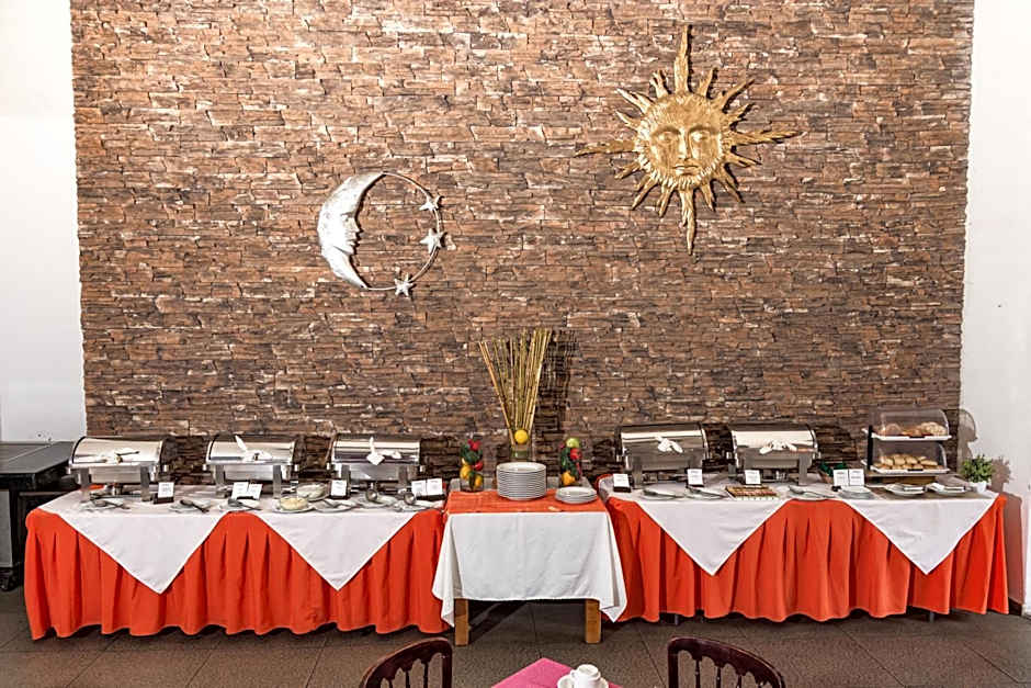 Radisson Hotel Quinta Rubelinas Cuernavaca