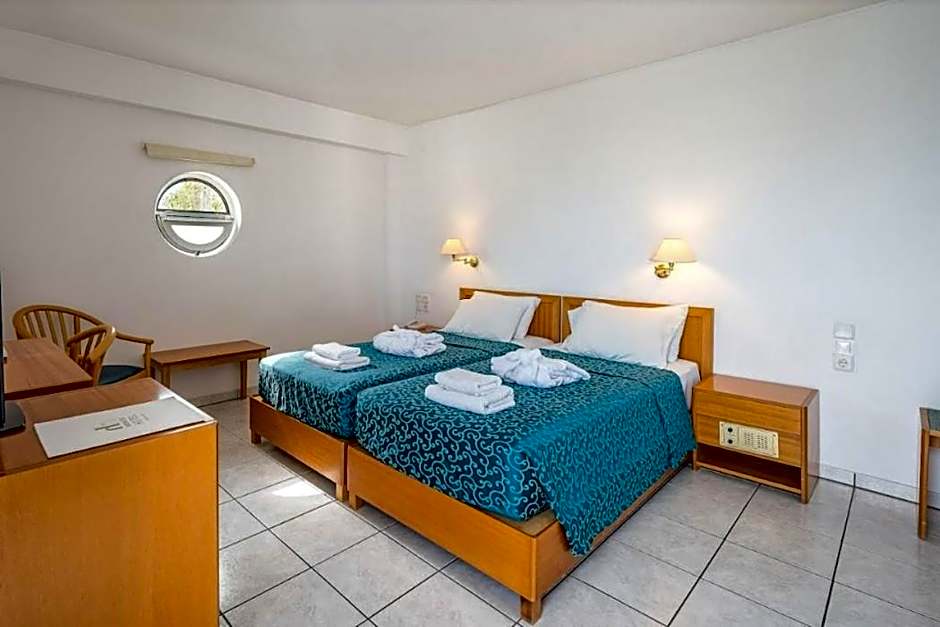 Heronissos Hotel
