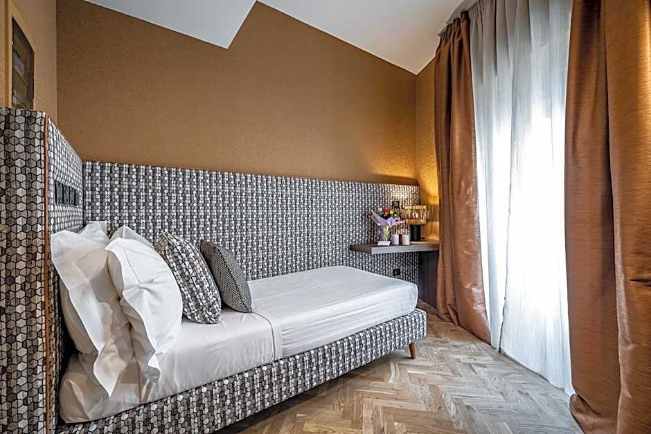 Hotel Duomo Firenze