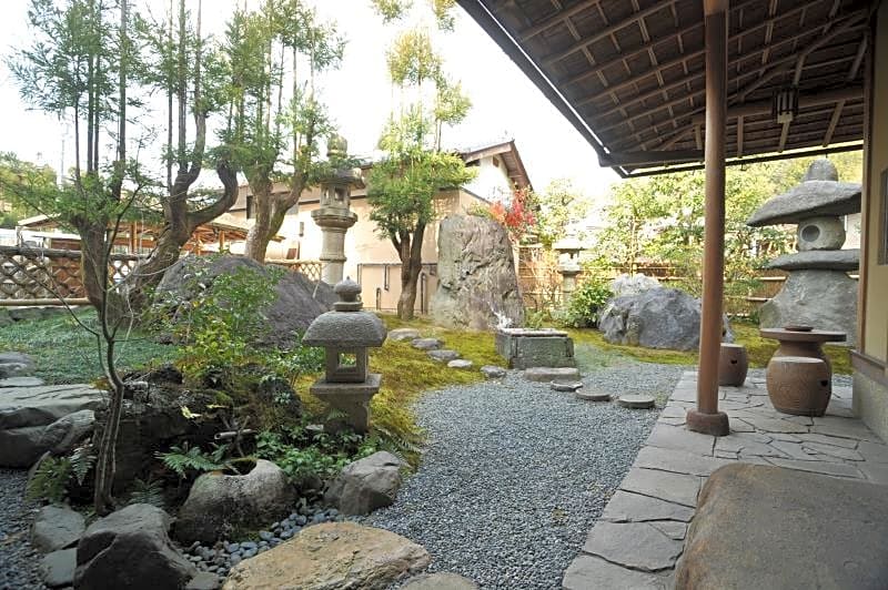RYOKAN YAMAZAKI 