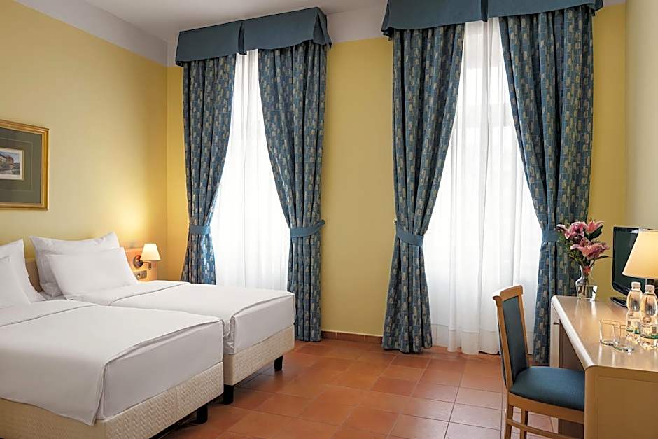 Hotel Caesar Prague