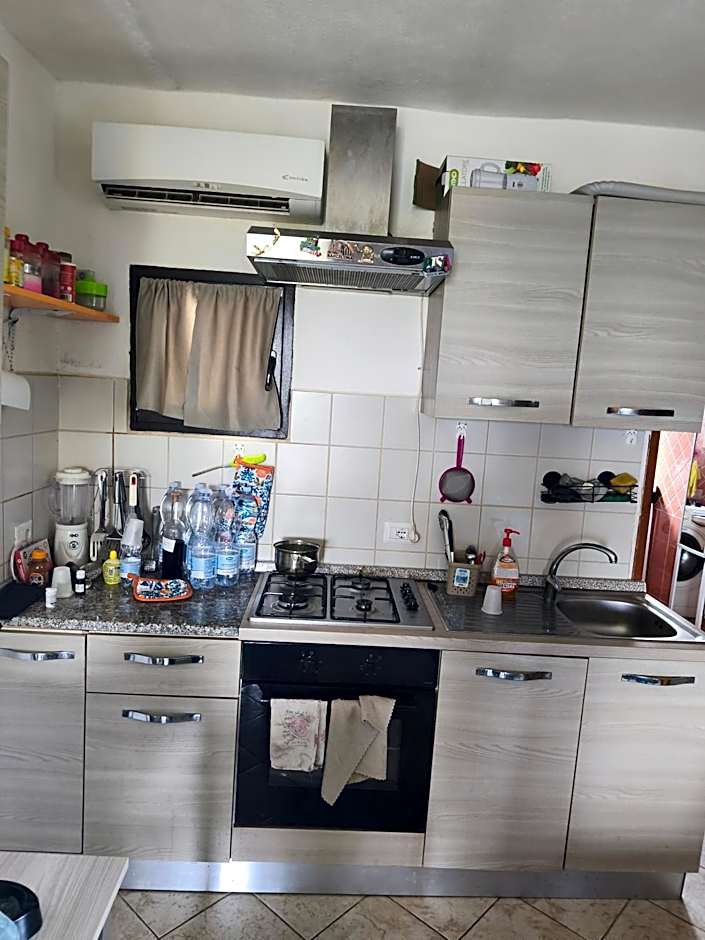 Studio flat