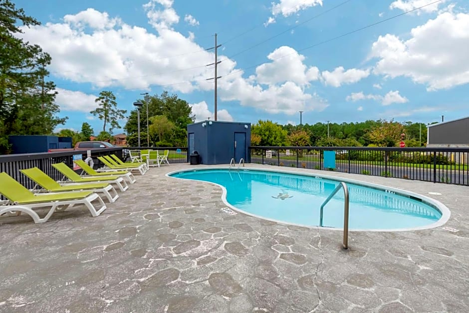 Best Western Plus Myrtle Beach Hotel