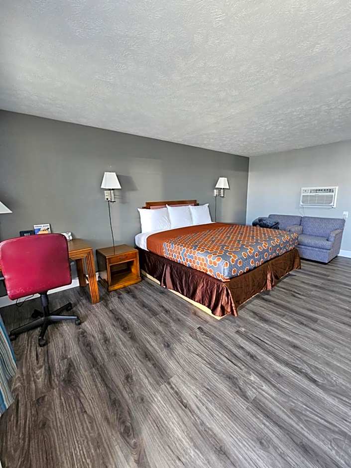 Royal Inn Motel