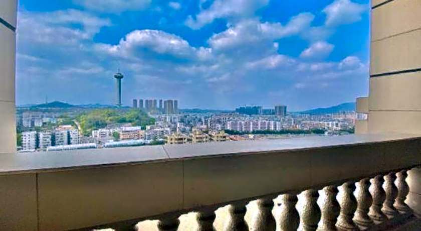 Taishan Bojue Hotel