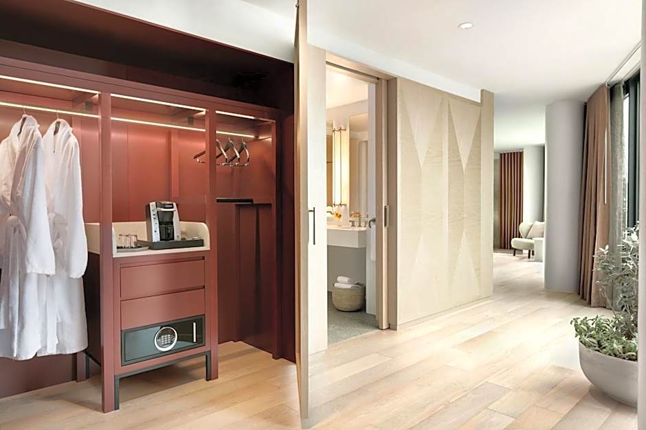 Hotel Indigo Williamsburg - Brooklyn By IHG