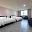 Jungli Le Midi Hotel