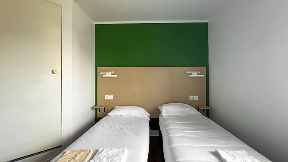 Fasthotel Le Mans