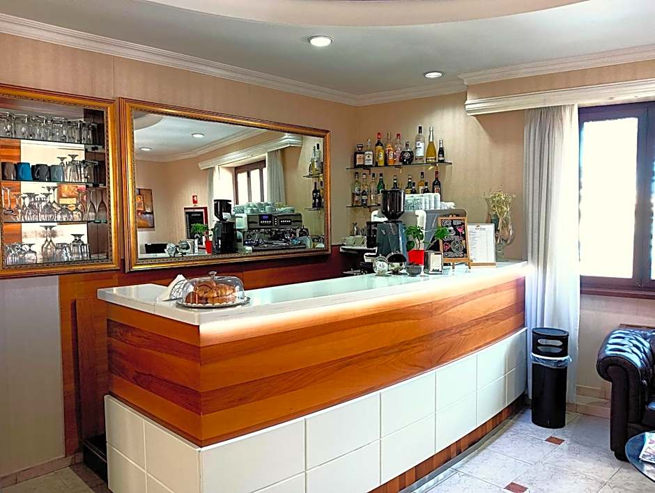 Hotel Riviera Fiumicino