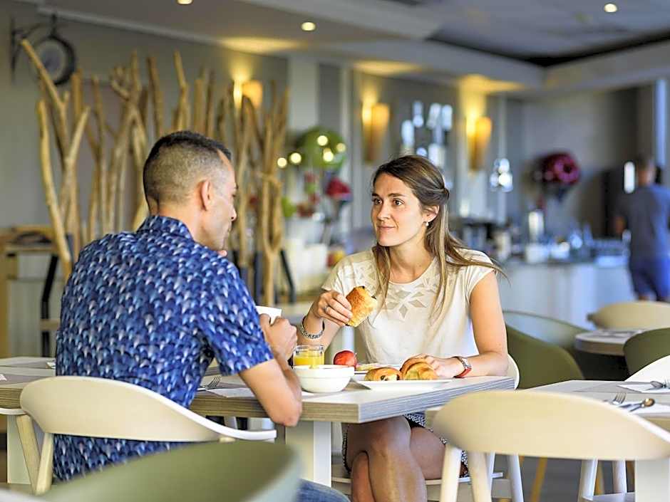 Mercure Thalasso & Spa Port Fréjus