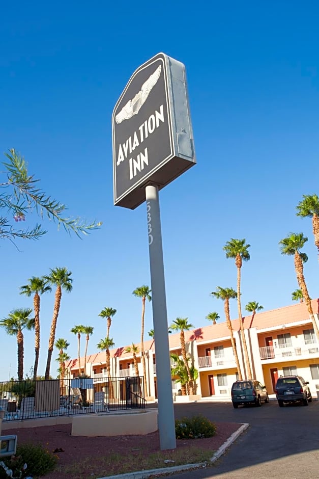 Aviation Inn