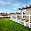 Lakeside Gem with Hot Tub