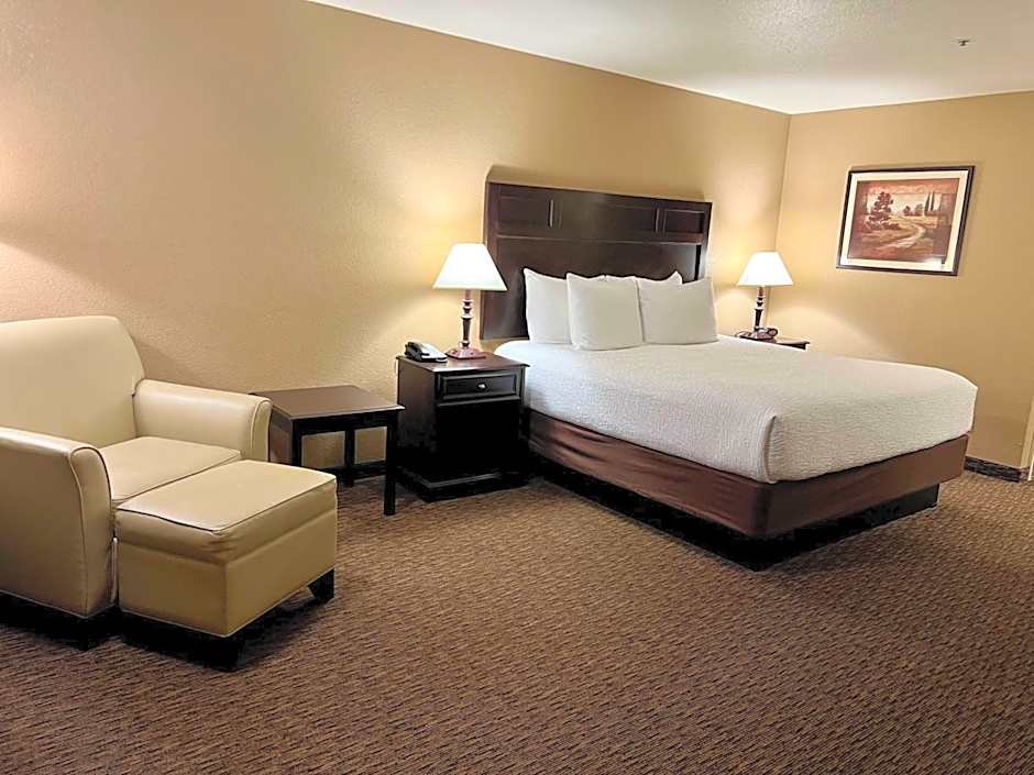 Best Western Country Inn Fortuna
