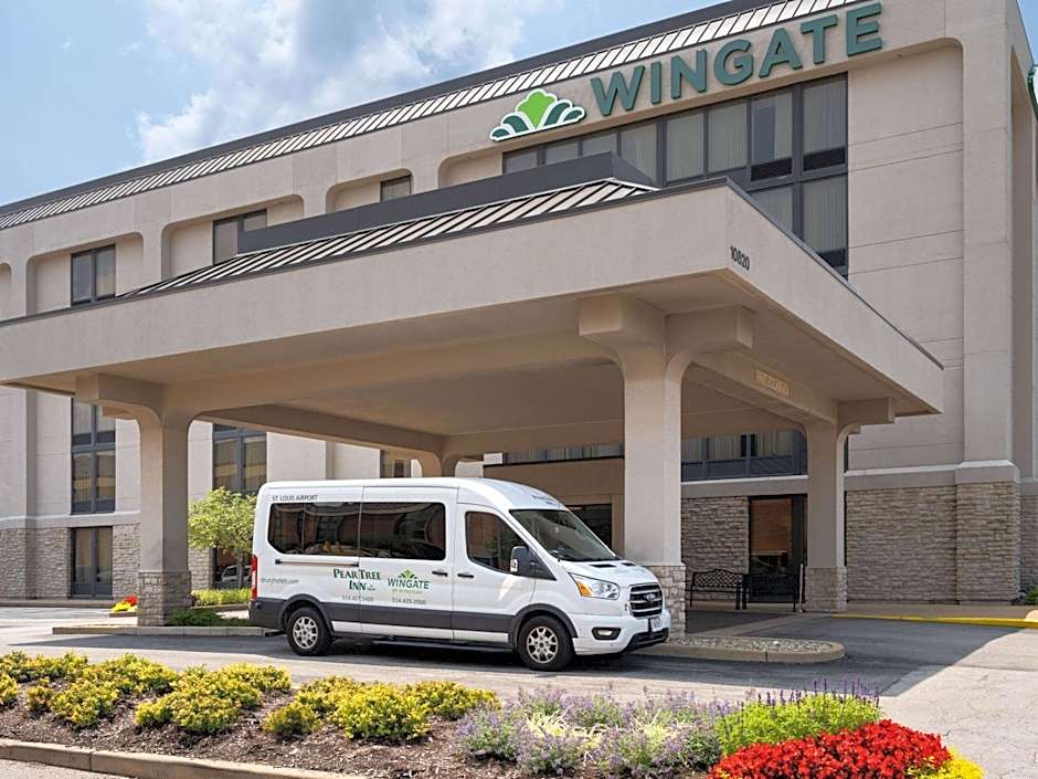 Wingate by Wyndham St Louis Airport