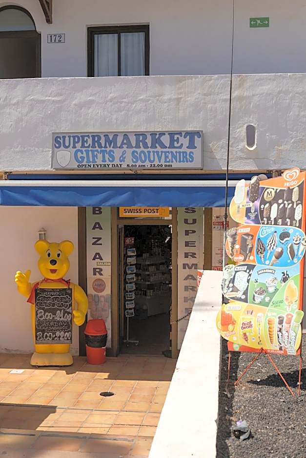 Hesperia Bristol Playa