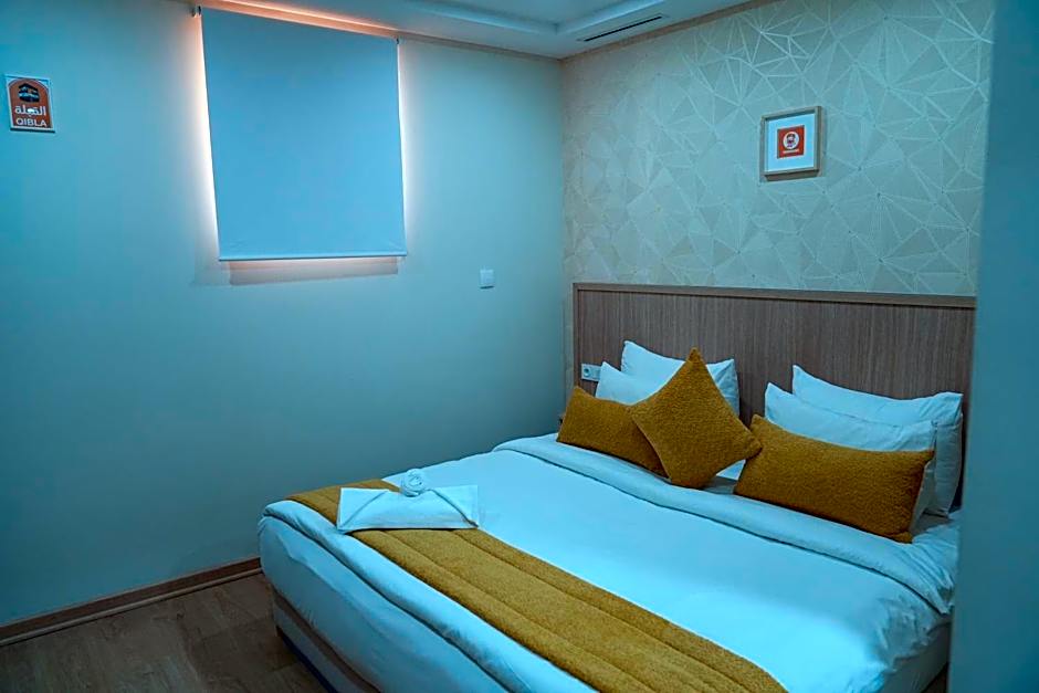 Sahariano hotel City Center