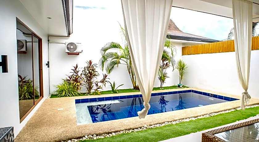 Bali Villas Panglao Bohol