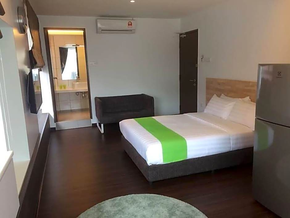 Coffea Garden cafe & stay