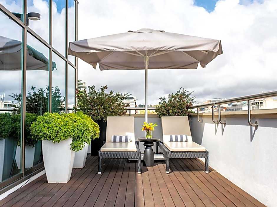 Sofitel Lisbon Liberdade