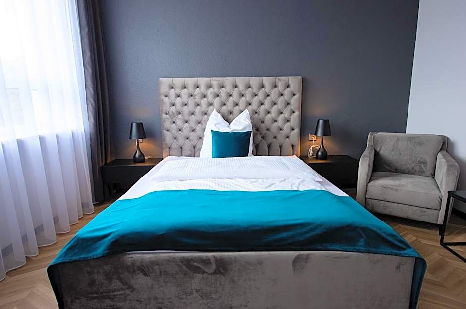 V Business Appartments Stuttgart Magstadt