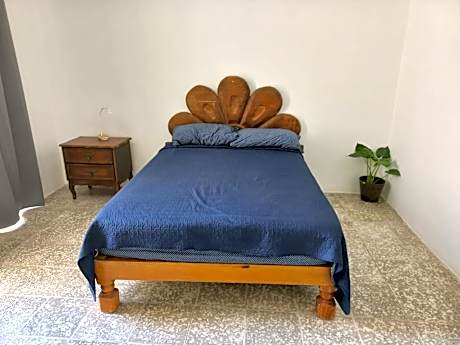 Casa Abedules