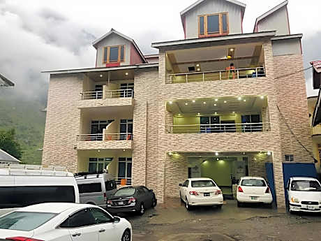 Imperial Hotel Naran