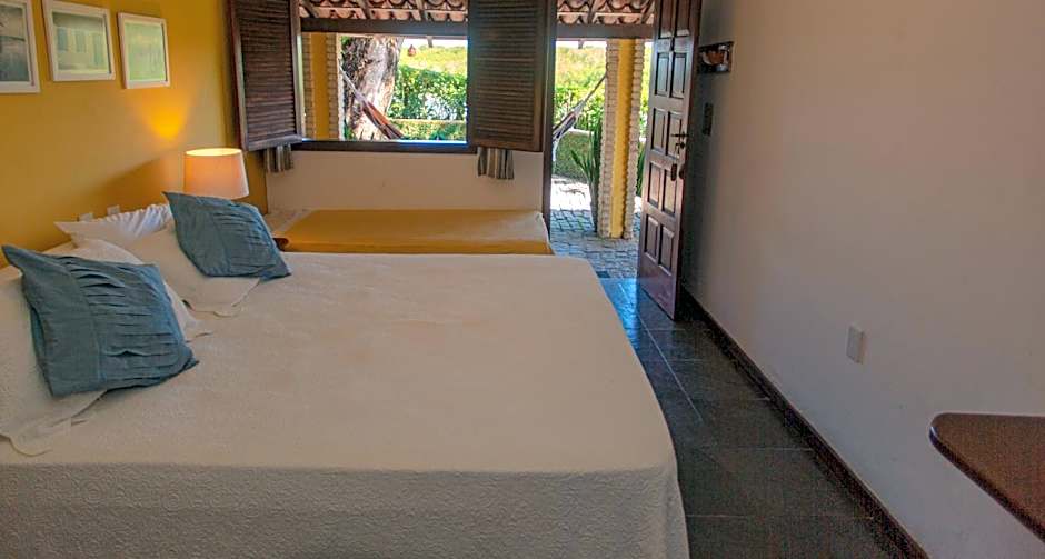 Pousada Canto do Rio