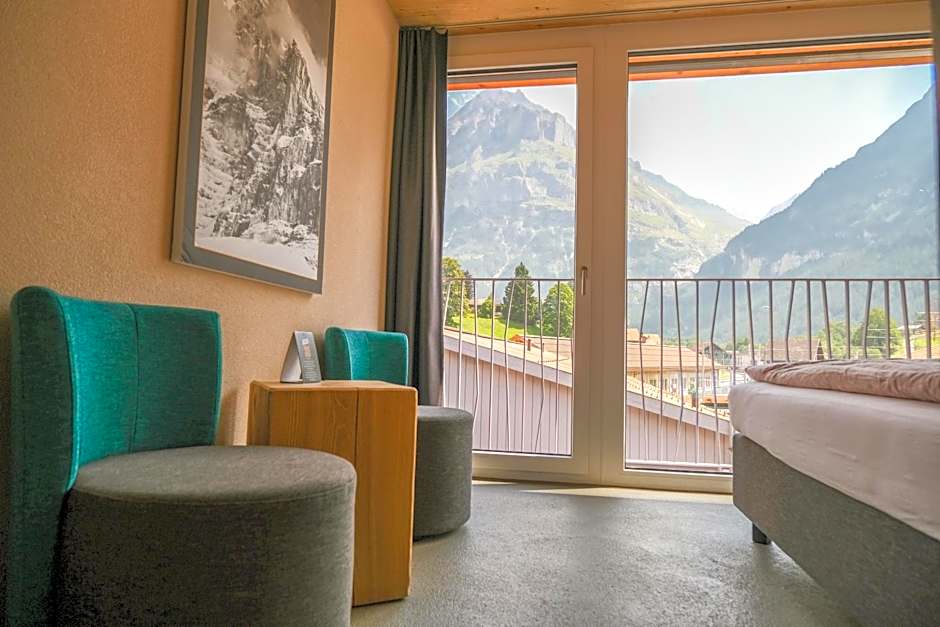 Eiger Lodge Chic
