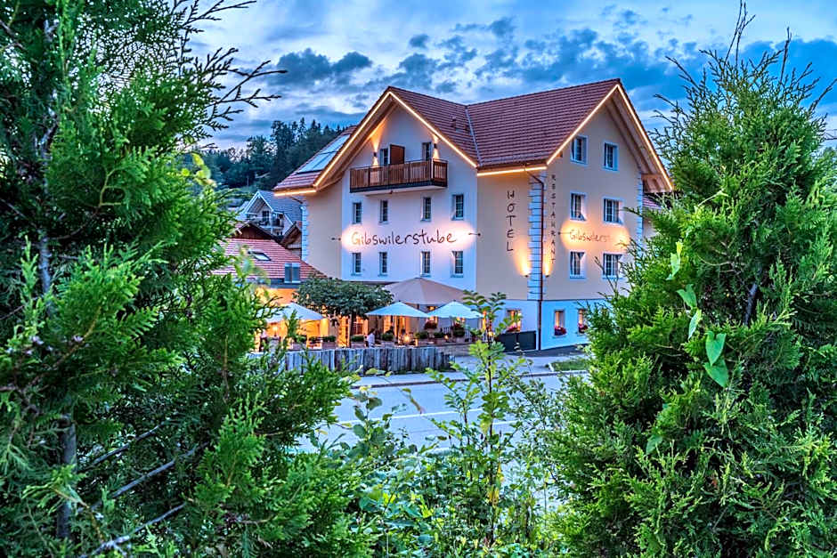 Hotel Gibswilerstube