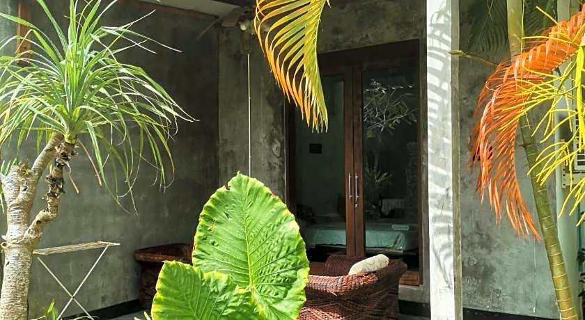 Natai House Resort นาใต้เฮ้าส์ รีสอร์ท