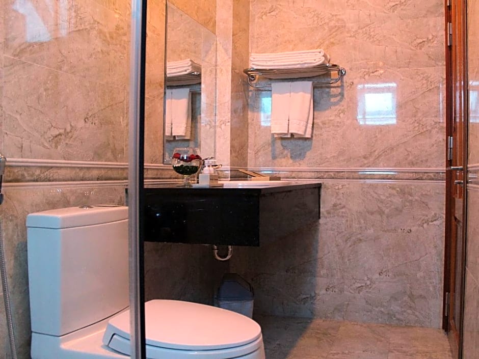 Hong Mai Hotel Nha Trang
