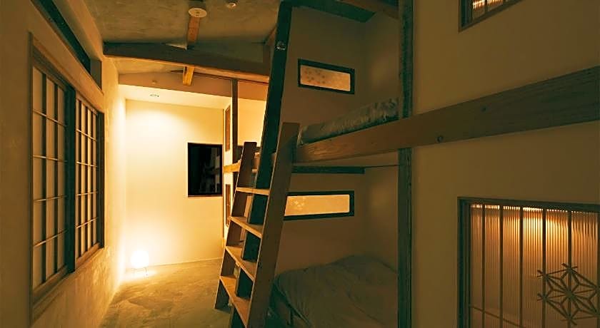 Kagelow Mt Fuji Hostel Kawaguchiko