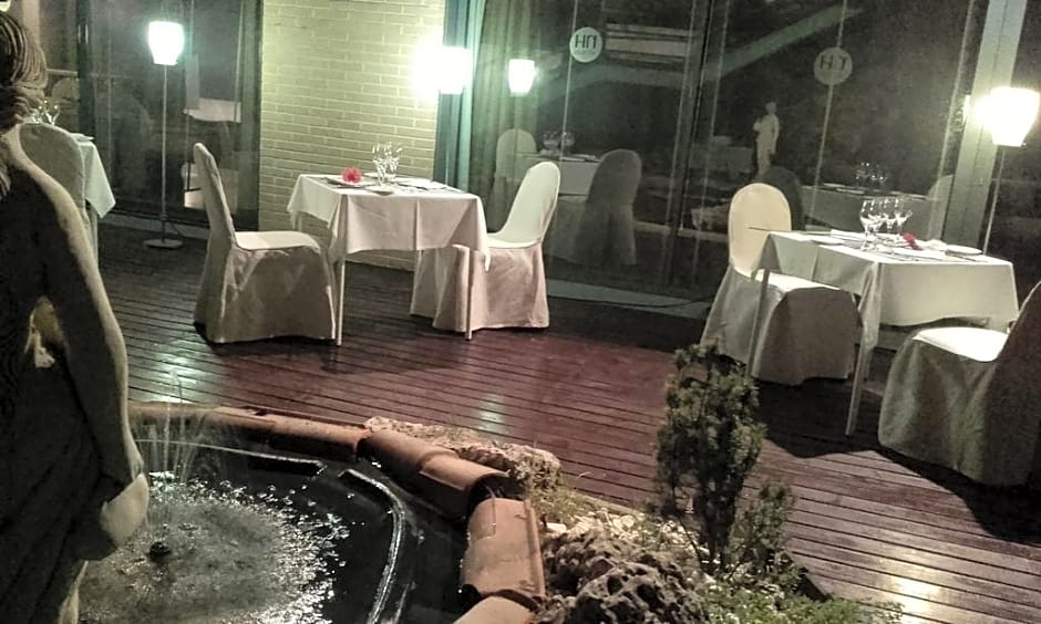 NH Ciudad De Valladolid