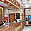 Meiling Hotel (Guangzhou IGC Tiande Square liede subway station shop)