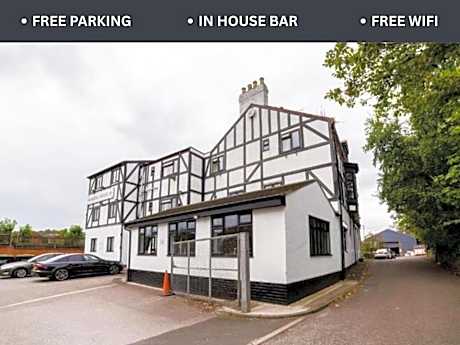 Royal Hotel