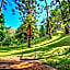Hotel Fazenda Golden Park Campos do Jordão
