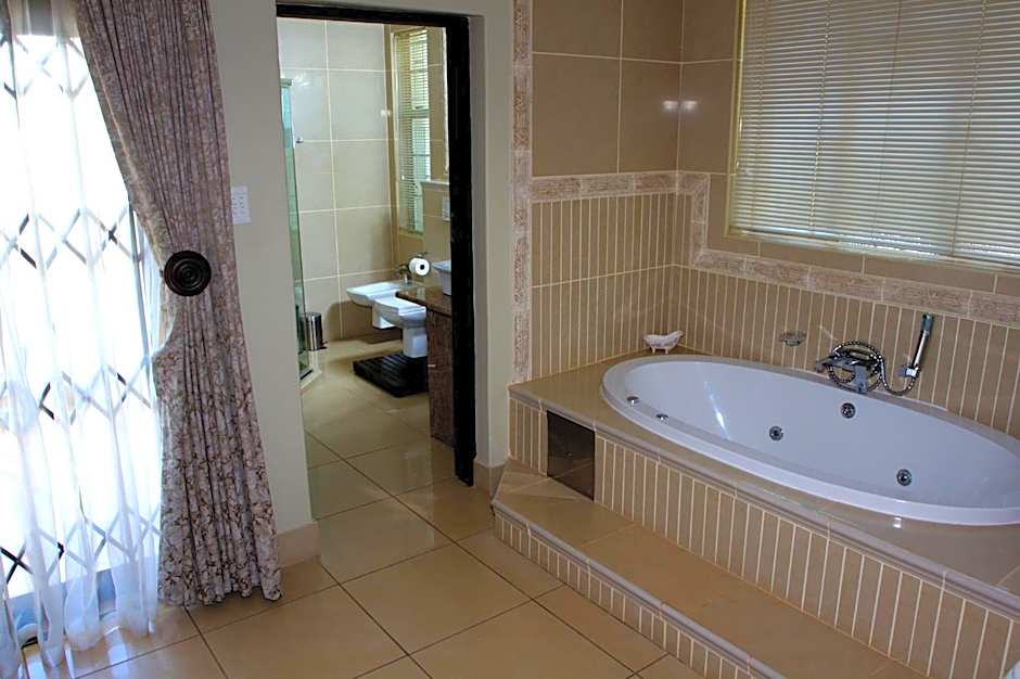 Goodey's Guesthouse