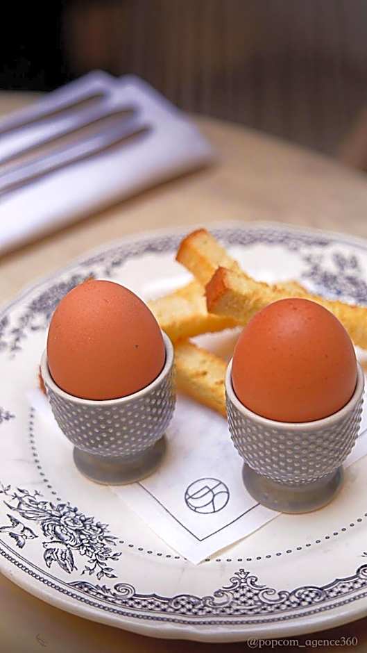 Hôtel Richer De Belleval - Relais & Châteaux