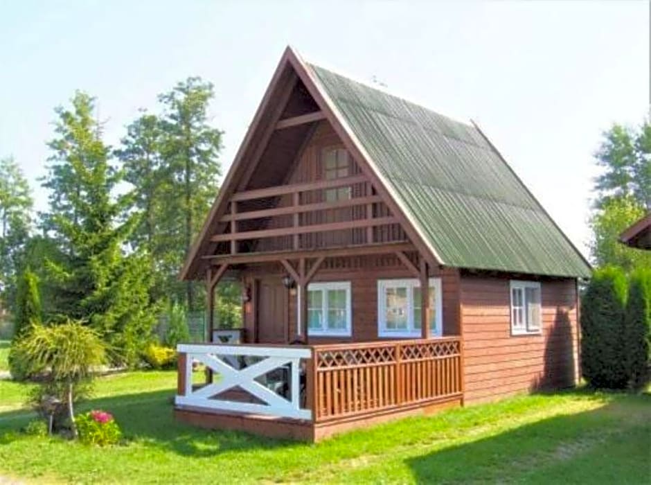 Domki Słoneczny Brzeg