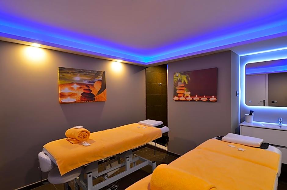 Hotel Spa Acevi Val d’Aran
