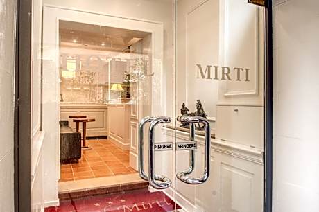 Hotel Mirti
