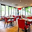 Bastion Hotel Leiden Voorschoten