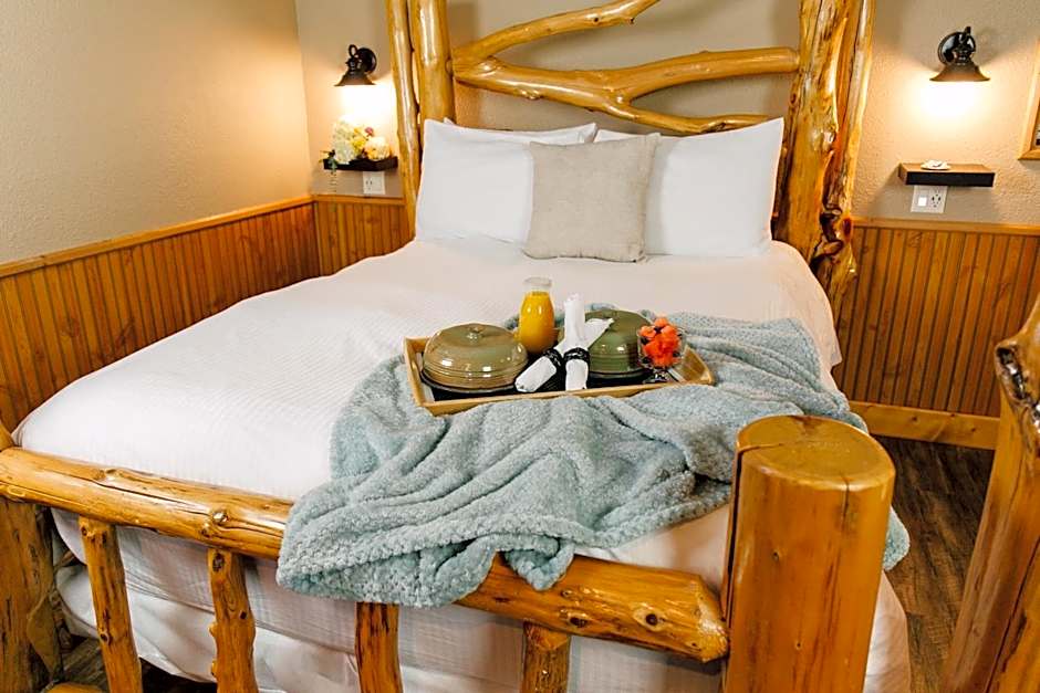 Pine River Ranch B&B