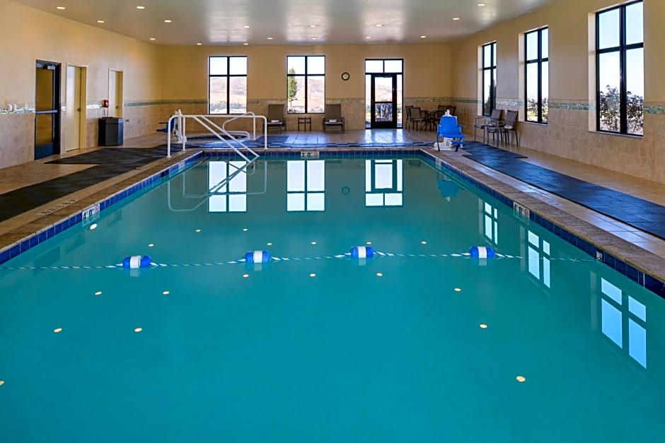 Holiday Inn Express Pocatello, an IHG Hotel
