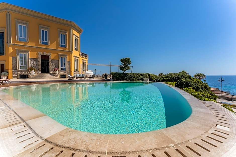 Villa Mosca Charming House