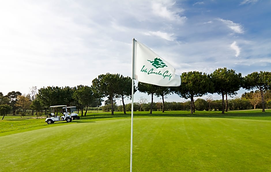 Isla Canela Golf