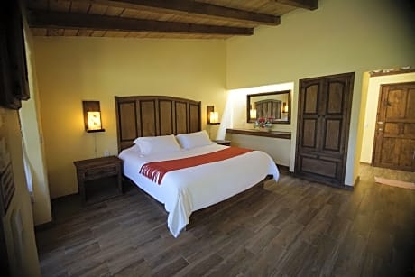 Cabañas La Cascada