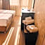 Hotel Sallaris Monteoru