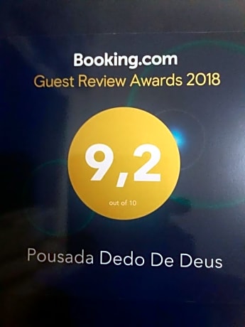 Pousada Dedo de Deus