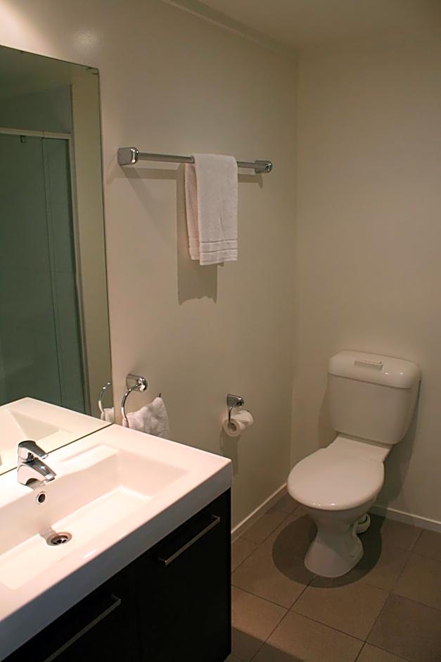 Atlas Suites and Apartments